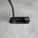 Scotty Cameron B3 Triple Black 'Limited Edition' Catalina Putter | 35"