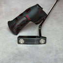 Scotty Cameron B3 Triple Black 'Limited Edition' Newport 2 Long Neck Putter | 34"