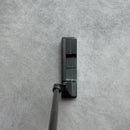 Scotty Cameron B3 Triple Black 'Limited Edition' Newport 2 Long Neck Putter | 34"