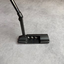 Scotty Cameron B3 Triple Black 'Limited Edition' Newport 2 Long Neck Putter | 34"