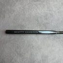 Scotty Cameron B3 Triple Black 'Limited Edition' Newport 2 Long Neck Putter | 34"