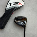Titleist TS2 10.5 Degree Driver | Mitsubishi Chemical Tensei AV Series 55 Regular Flex