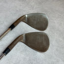Callaway X Series JAWS Wedge Set | 52 & 58 Degree
