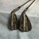 Callaway X Series JAWS Wedge Set | 52 & 58 Degree