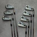 Taylormade P770 4-PW Irons | KBS Tour FLT 120 Stiff Flex