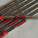 Taylormade P770 4-PW Irons | KBS Tour FLT 120 Stiff Flex