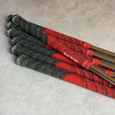 Taylormade P770 4-PW Irons | KBS Tour FLT 120 Stiff Flex