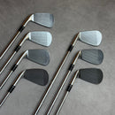 Taylormade P770 4-PW Irons | KBS Tour FLT 120 Stiff Flex