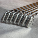 Taylormade P770 4-PW Irons | KBS Tour FLT 120 Stiff Flex