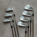 Mizuno Pro 243 5-PW+GW Irons | KBS Tour 120 Stiff Flex
