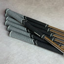 Mizuno Pro 243 5-PW+GW Irons | KBS Tour 120 Stiff Flex