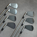 Mizuno Pro 243 5-PW+GW Irons | KBS Tour 120 Stiff Flex