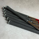Cobra KING Forged Tec '2022' 4-PW Irons | KBS $-Taper Lite Stiff Flex
