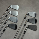 Cobra KING Forged Tec '2022' 4-PW Irons | KBS $-Taper Lite Stiff Flex