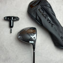 Cobra Darkspeed LS 9.0 Degree Driver | Mitsubishi Chemical Kai'Li Blue 60S Stiff Flex