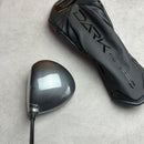 Cobra Darkspeed LS 9.0 Degree Driver | Mitsubishi Chemical Kai'Li Blue 60S Stiff Flex