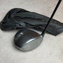 Cobra Darkspeed LS 9.0 Degree Driver | Mitsubishi Chemical Kai'Li Blue 60S Stiff Flex