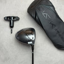 Cobra Darkspeed LS 10.5 Degree Driver | Mitsubishi Chemical Kai'Li Blue 60S Stiff Flex