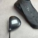 Cobra Darkspeed LS 10.5 Degree Driver | Mitsubishi Chemical Kai'Li Blue 60S Stiff Flex
