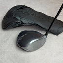 Cobra Darkspeed LS 10.5 Degree Driver | Mitsubishi Chemical Kai'Li Blue 60S Stiff Flex