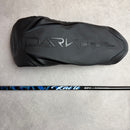 Cobra Darkspeed LS 10.5 Degree Driver | Mitsubishi Chemical Kai'Li Blue 60S Stiff Flex