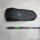 Cobra Darkspeed LS 10.5 Degree Driver | Mitsubishi Chemical Kai'Li Blue 60S Stiff Flex