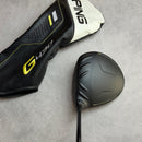 Ping G430 Max 10K 10.5 Degree Driver | Mitsubishi Chemical Kai'Li 60S Stiff Flex