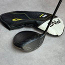 Ping G430 Max 10K 10.5 Degree Driver | Mitsubishi Chemical Kai'Li 60S Stiff Flex