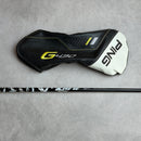 Ping G430 Max 10K 10.5 Degree Driver | Mitsubishi Chemical Kai'Li 60S Stiff Flex