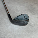 Cleveland Smart Sole 4 'Black Satin' Sand Wedge | 58 Degree