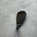 Cleveland Smart Sole 4 'Black Satin' Sand Wedge | 58 Degree