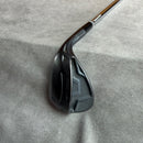 Cleveland Smart Sole 4 'Black Satin' Sand Wedge | 58 Degree