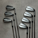 Titleist T200 '2023' 5-PW+48° Irons | True Temper AMT Black R300 Regular Flex