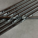 Titleist T200 '2023' 5-PW+48° Irons | True Temper AMT Black R300 Regular Flex