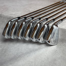 Titleist T200 '2023' 5-PW+48° Irons | True Temper AMT Black R300 Regular Flex