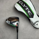 Callaway Elyte 9.0 Degree Driver | Project X Denali 50g 6.0 Stiff Flex