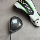 Callaway Elyte 9.0 Degree Driver | Project X Denali 50g 6.0 Stiff Flex
