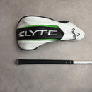 Callaway Elyte 9.0 Degree Driver | Project X Denali 50g 6.0 Stiff Flex