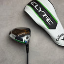 Callaway Elyte 10.5 Degree Driver | Project X Denali 60g 5.5 Regular Flex