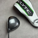 Callaway Elyte 10.5 Degree Driver | Project X Denali 60g 5.5 Regular Flex