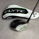 Callaway Elyte 10.5 Degree Driver | Project X Denali 60g 5.5 Regular Flex