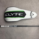 Callaway Elyte 10.5 Degree Driver | Project X Denali 60g 5.5 Regular Flex