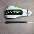 Callaway Elyte 10.5 Degree Driver | Project X Denali 60g 5.5 Regular Flex