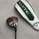 Callaway Elyte 15 Degree 3 Wood | Project X Denali 60g 5.5 Regular Flex