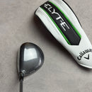 Callaway Elyte 15 Degree 3 Wood | Project X Denali 60g 5.5 Regular Flex