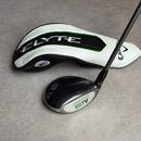 Callaway Elyte 15 Degree 3 Wood | Project X Denali 60g 5.5 Regular Flex