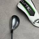Callaway Elyte 22 Degree 4 Hybrid | Project X Denali 70g 6.0 Stiff Flex