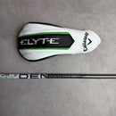 Callaway Elyte 22 Degree 4 Hybrid | Project X Denali 70g 6.0 Stiff Flex