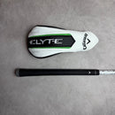 Callaway Elyte 22 Degree 4 Hybrid | Project X Denali 70g 6.0 Stiff Flex