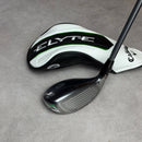 Callaway Elyte X 21 Degree 4 Hybrid | Project X Denali 60g 5.5 Regular Flex